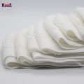 Full White Turkey Cotton Prayer Tupi-1pc. 