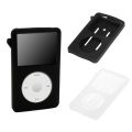 Silicone Skin Cover Case For iPod Classic 80GB 120GB Latest 6th Generation 160GB. 