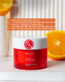 Quinsia Vitamin C Antioxidant Moisturizer - 50ml. 