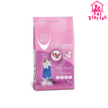 VanCat Baby Powder Perfumed Clumping Cat Litter- 5 KG.