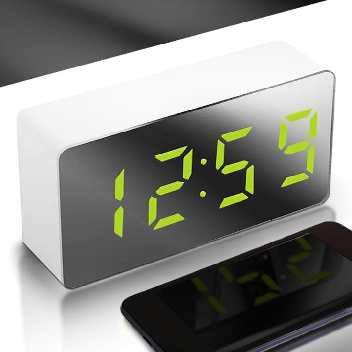 Digital%20Alarm%20Clock%20Mirror%20LED%20Night%20Lights%20Thermometer%20Wall%20Clock%20Lamp%20Square%20Rectangle%20Multi-function%20Desk%20Clocks%20LED%20display%20-%20Image%204