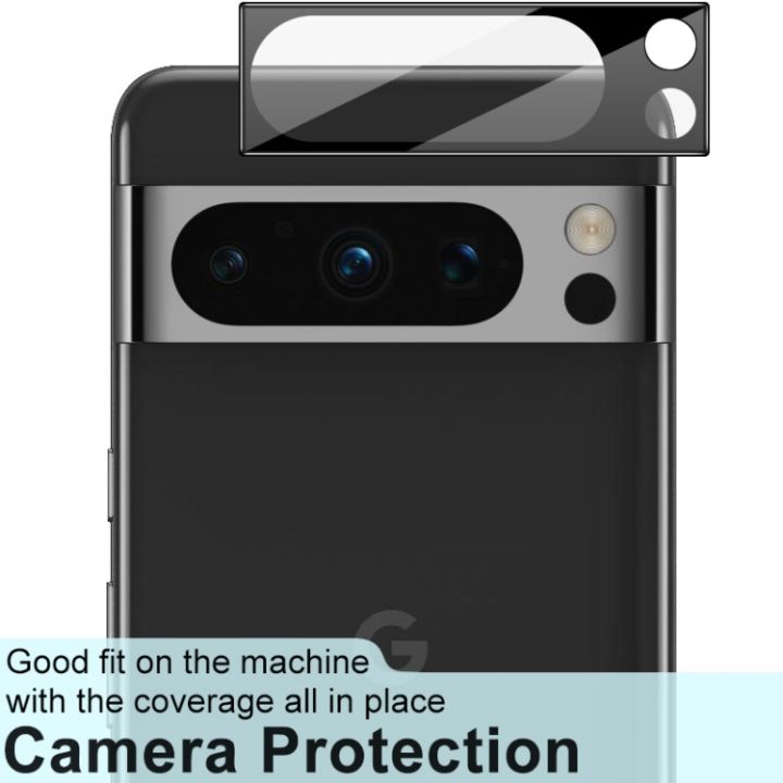 Google%20Pixel%208/%208%20Pro%20-%20Black%20-%209H%20Ultra%20Thin%20Scratch-Resistant%20Camera%20Lens%20Glass%20Protector%20-%20Image%205