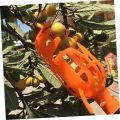 Fruit Catcher Head Fruit Harvest Tool. 