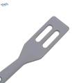 2x Cooking Spatula Set Silicone Nonstick Heat Resistant Steak Frying Turners. 