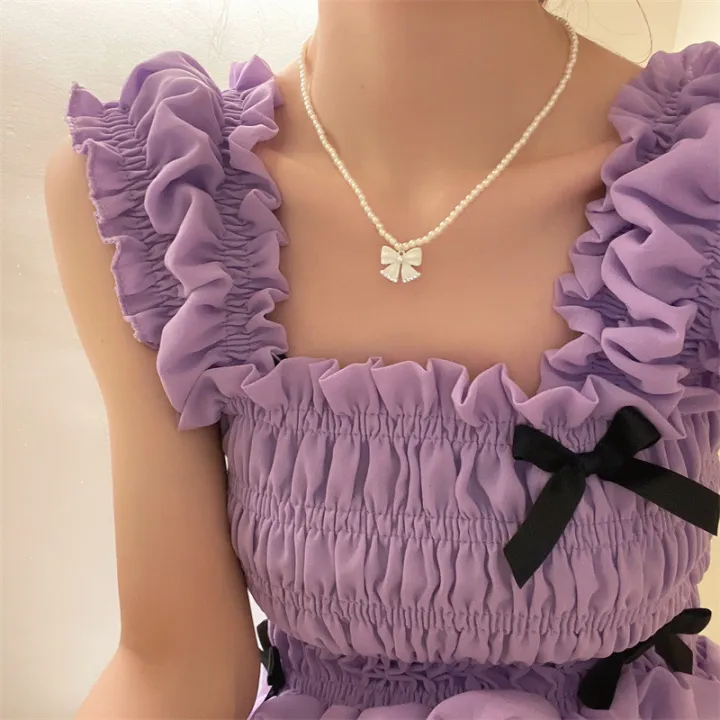 We%20Flower%20Korean%20Fashion%20Silver%20Shiny%20Zircon%20Bow%20Pendant%20Necklace%20For%20Women%20Girls%20Chic%20Lovely%20Butterfly%20Clavicle%20Chain%20Necklace%20Jewelry%20Gift%20-%20Image%206