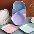10Pcs Square Food Serving Salad Bowl.