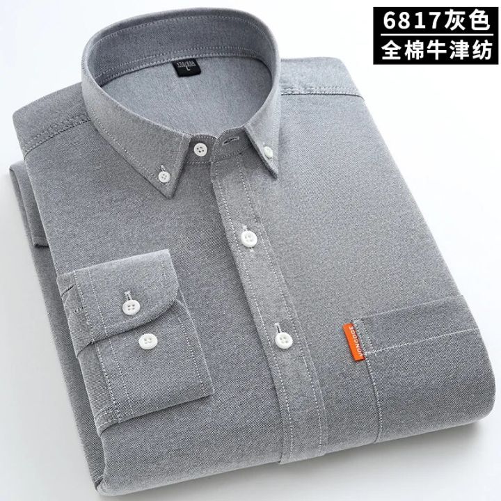 Casual%20men%20shirt%20long%20sleeve%20white%20Solid%20Color%20Pocket%20Male%20Social%20Formal%20Men%20Shirt%20Long%20Sleeve%20Slim%20Fit%20Cotton%20Button%20Up%20Shirt%20-%20Image%207
