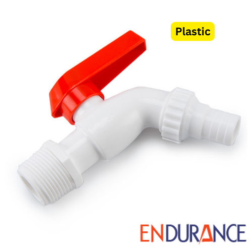 PVC Plastic Water Tap Ivory Garden Basin Faucet Plastic Kitchen Faucet ...