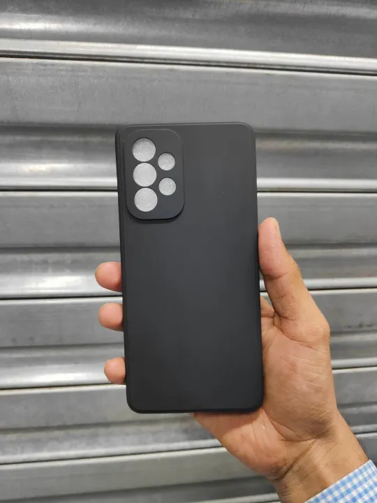 Silicon%20Back%20Cover%20For%20Samsung%20Galaxy%20A53%205G%20-%20Image%203