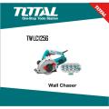 Wall Chaser 1500 W-Twlc1256.