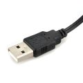 USB Male to DB25 Female Printer Cable Parallel Print Converter Cable 25 Pin 25Pin LPT USB to DB25 Cable.