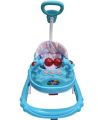 Baby Musical Walker with Push Handle ,. 