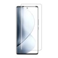 For Vivo V29 V29E V29Lite Screen Protector Tempered Glass Curved Screen Clear HD Flim Front VivoV29 VivoV29e VivoV29Lite V295G. 