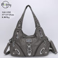 Vintage Big Bags For Women Handbags Top-handle Handbag Fashion Satchel Dumpling Pack Tote Shoulder Bag Hobos Large Purse Bolsa.