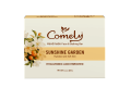 Comely Handmade Soap (Sunshine Garden) 100 gm. 