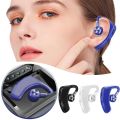 Spy Earpiece Bluetooth Hidden Mini Wireless Bug Earphone Headset New Mini True Wireless Headphones Version AudíFonos Bluetooth. 