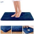 Memory Foam Bath Mat Absorbent Rug Sets - Non- for Kitchen and Bathroom. 