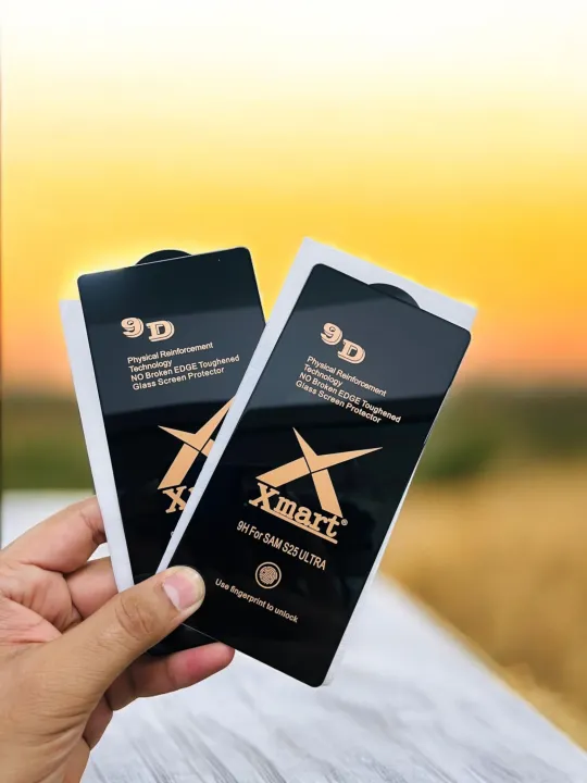 Samsung%20Galaxy%20S25%20Ultra%20Screen%20Protector%20Xmart%20Premium%20Full%20Tempered%20No%20Broken%20Edge%20Toughened%20Glass%20Screen%20Protector%20Samsung%20S25Utra%20Gorila%20Glass%20-%20Image%203