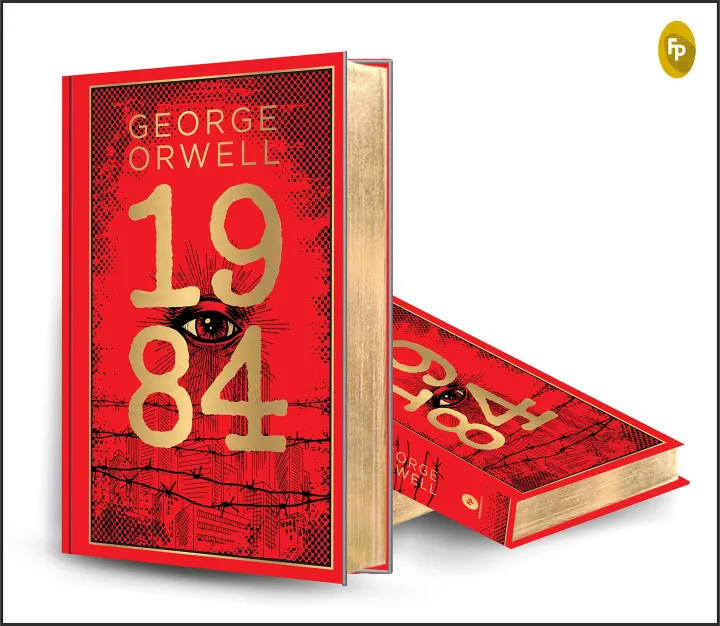 1984%20(Deluxe%20Hardbound%20Edition)%20Hardcover%20-%20Image%203