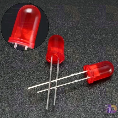 50Pcs%20Led%20Red%20Led%205Mm%20Round%20Led%20Light%20Emitting%20Diode%20Basic%20Red%20Light%20Bulbs%20For%20Electronics%20Project%20Indicator%20Front%20Panels%20Light%20Diy%20-%20Rgb%20Light%20-%20Image%204