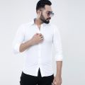 NEW STYLE Cotton Long Sleeve Formal Shirt for Men.