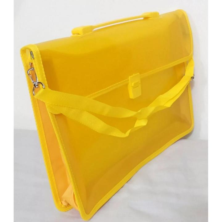 Handle File / Documents carrier file/ File bag / Office & School File