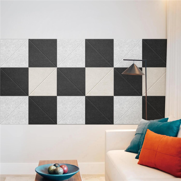 12%20Pack%20Acoustic%20Panels,%2012%20X%2012Inch%20Decorative%20Soundproofing%20Panels,%20Wall%20and%20Ceiling%20Acoustical%20Panels%20Silver%20Grey%20Durable%20-%20Image%204