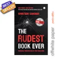 THE RUDEST BOOK EVER : Powerful Perspectives to Free Your Mind. 