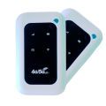 4G LTE WiFi Router Modem Portable Hotspot Pocket WiFi SIM Card LTE Router Mobile Wireless Router With SIM Card For Asian Europe.