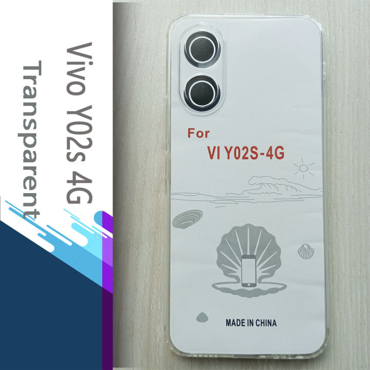For%20Vivo%20Y02S%204G%20-%20IMPT%20Premium%20Silicone%20Case%20Crystal%20Clear%20Soft%20TPU%20Ultra-Thin%20Transparent%20Flexible%20Protective%20Mobile%20Phone%20Back%20Cover%20-%20Image%202