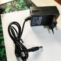 DC 12V 2A Power Adapter 24W.