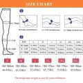 2pcs S-2XL Medical Compression Stockings Varicose Veins 20-30mmHg Elastic Treat Nursing Socks Graduated Support Hose Stockings. 