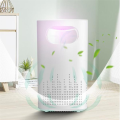 Home Large Room Bedroom Air Purifier, Pet Odor Purifier, Allergy, Pollen, Filter Formaldehyde Home Purifier Easy Install. 
