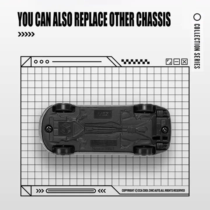 CCA%20MSZ%201:64%20Toyota%20Suzuki%20Maserati%20Nissan%20classic%20car%20static%20car%20model%20alloy%20die-casting%20car%20model%20collection%20gift%20toy%20-%20Image%204