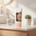 Bio-Screen Sunblock BB cream SPF 60. 