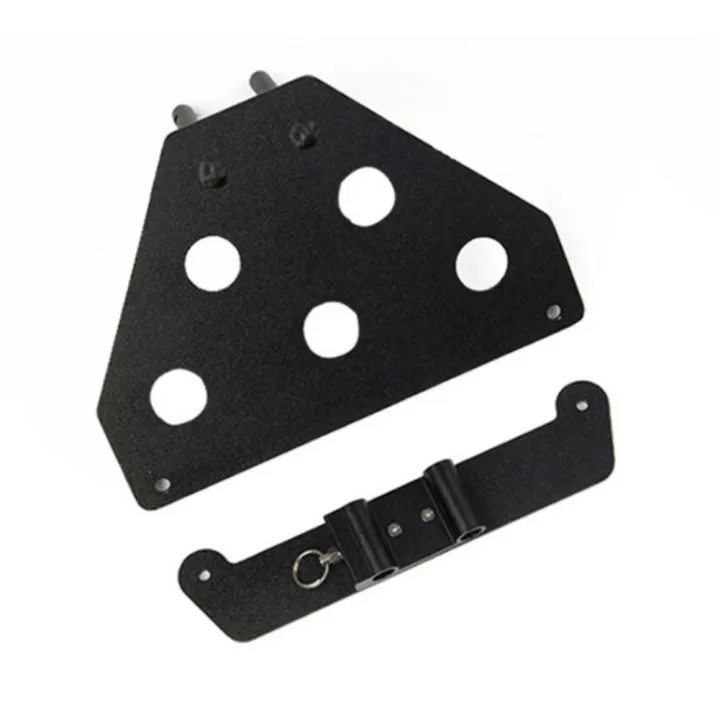 For%202015-2022%20Dodge%20Charger%20SRT%20Car%20Removable%20License%20Plate%20Bracket%20-%20Image%204