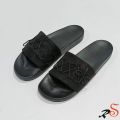 Premium New Slides For Men Lace Slipper for boys S002.