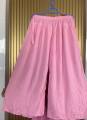 Plazzo Pants High Quality Fabrics Summer Wear Casual Palazzo for woman .. 