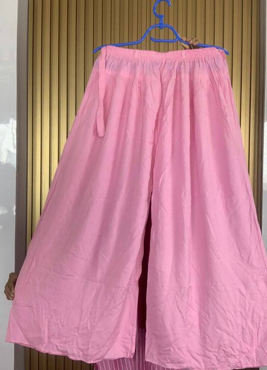 Plazzo%20Pants%20High%20Quality%20Fabrics%20Summer%20Wear%20Casual%20Palazzo%20for%20woman%20.%20-%20Image%203