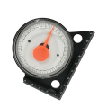 Tile Tiling Artifact High-Precision Pointer Tilting Level Multifunctional Slope Measuring Tool Angle Finder Tool. 