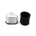 Mower Parts 12 083 10-S Air Filter 12 083 12-S Replacement Accessories for Kohle CV11 Air Filter Replacement Lawn Mower. 