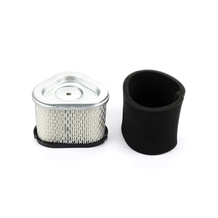 Mower Parts 12 083 10-S Air Filter 12 083 12-S Replacement Accessories for Kohle CV11 Air Filter Replacement Lawn Mower