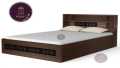 AndorMahal Cup bachelor Bed/Khat AM-BD-01d. 