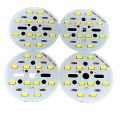 DC 12V 6W SMD LED Module 50mm 5730 -4pcs.