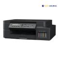 Brother DCP-T520W Multifunction Color Ink Tank Boarder Less Photo Printer. 