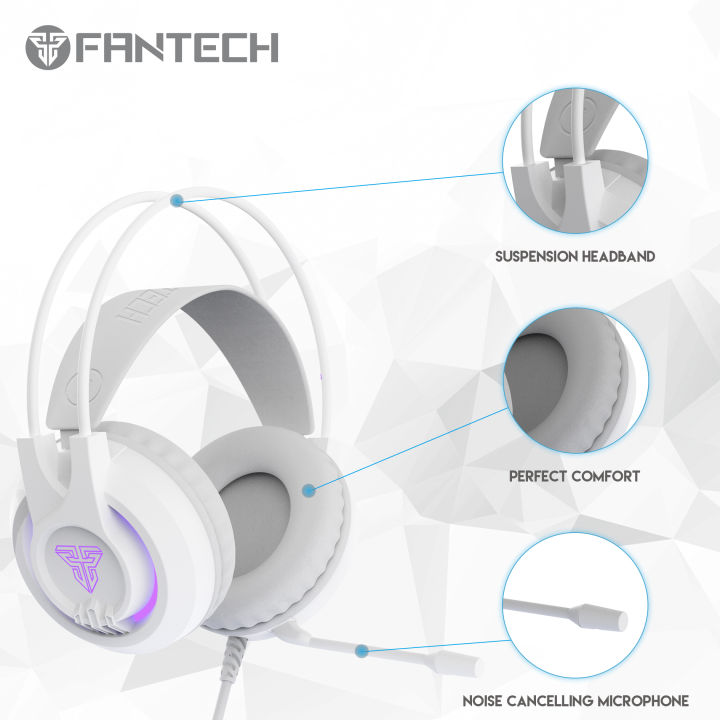 FANTECH%20CHIEF%20II%20HG20%20Wired%20Headset%20Gamer%20PC%203.5mm%20PS4%20Headsets%20White%20LED%20Earphones%20with%20Microphone%20for%20PS4%20PC%20Headphone%20Gamer%20White%20-%20Image%203