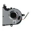 【FUPANG】Cooling Fan Dell 3590 E3590 / INSPIRON 15-3593.