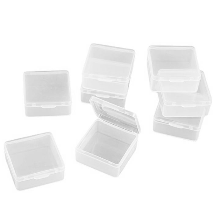 Plastic%20Transparent%20Storage%20Box%20Square%20Small%20Items%20Case%20Packing%20Boxes%20Jewelry%20QUANYIN%20-%20Image%205