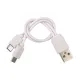 Easy Carry 20cm USB Male To 2x Type C Y Splitter Charging Cable for Two Phone CELL Dual Type C Usb. 
