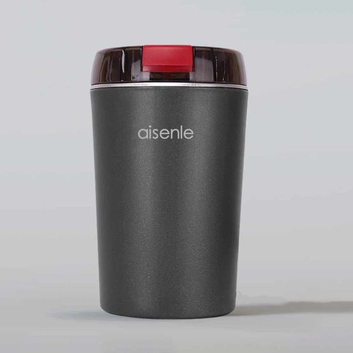 AISENLE Powerful Mini Grinding Machine, Premium Quality Food grade quality.